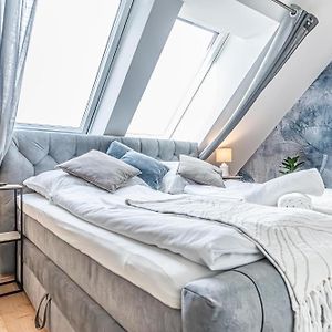 Deluxe Appartement